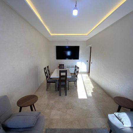 Best Appartement 3 Bedrooms มาร์ราเกช ภายนอก รูปภาพ