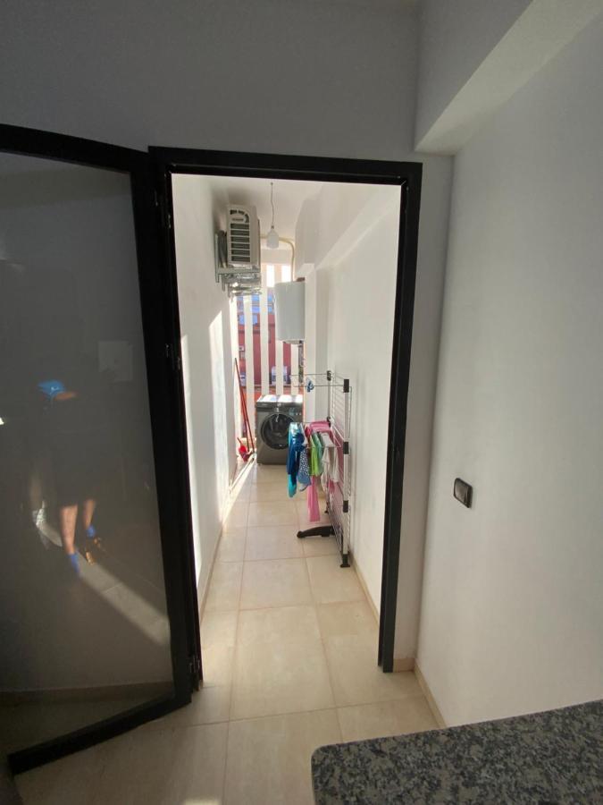 Best Appartement 3 Bedrooms มาร์ราเกช ภายนอก รูปภาพ