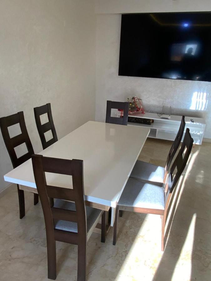 Best Appartement 3 Bedrooms มาร์ราเกช ภายนอก รูปภาพ
