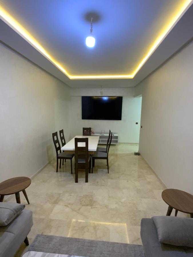 Best Appartement 3 Bedrooms มาร์ราเกช ภายนอก รูปภาพ
