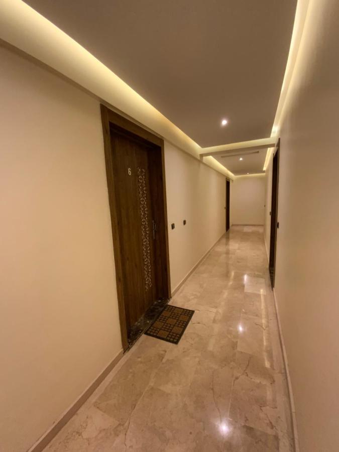 Best Appartement 3 Bedrooms มาร์ราเกช ภายนอก รูปภาพ