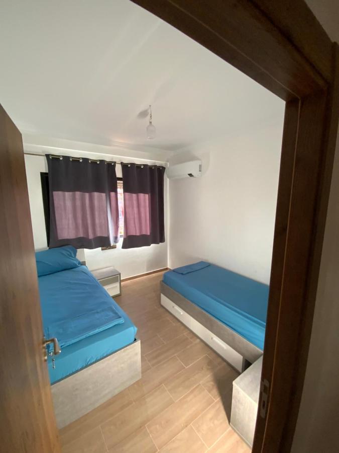 Best Appartement 3 Bedrooms มาร์ราเกช ภายนอก รูปภาพ