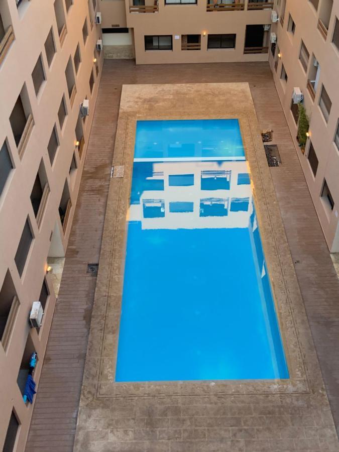 Best Appartement 3 Bedrooms มาร์ราเกช ภายนอก รูปภาพ